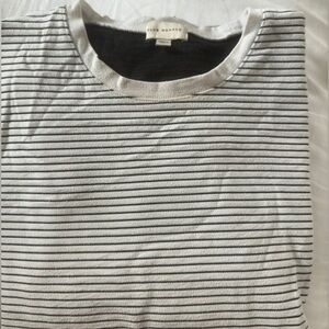 Club Monaco Men’s Long Sleeve Sweatshirt XLarge